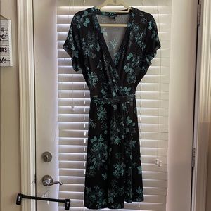 Torrid Dress Size 1